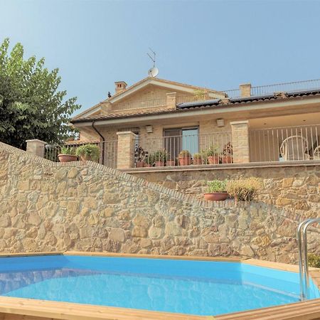 Bed and Breakfast Casa Marzapane Кьети Экстерьер фото