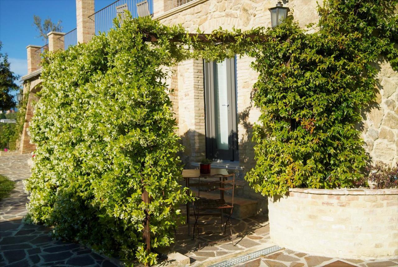 Bed and Breakfast Casa Marzapane Кьети Экстерьер фото