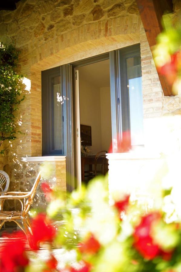 Bed and Breakfast Casa Marzapane Кьети Экстерьер фото