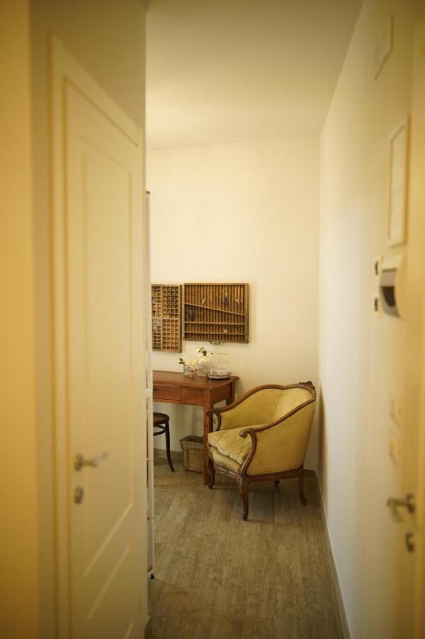 Bed and Breakfast Casa Marzapane Кьети Экстерьер фото