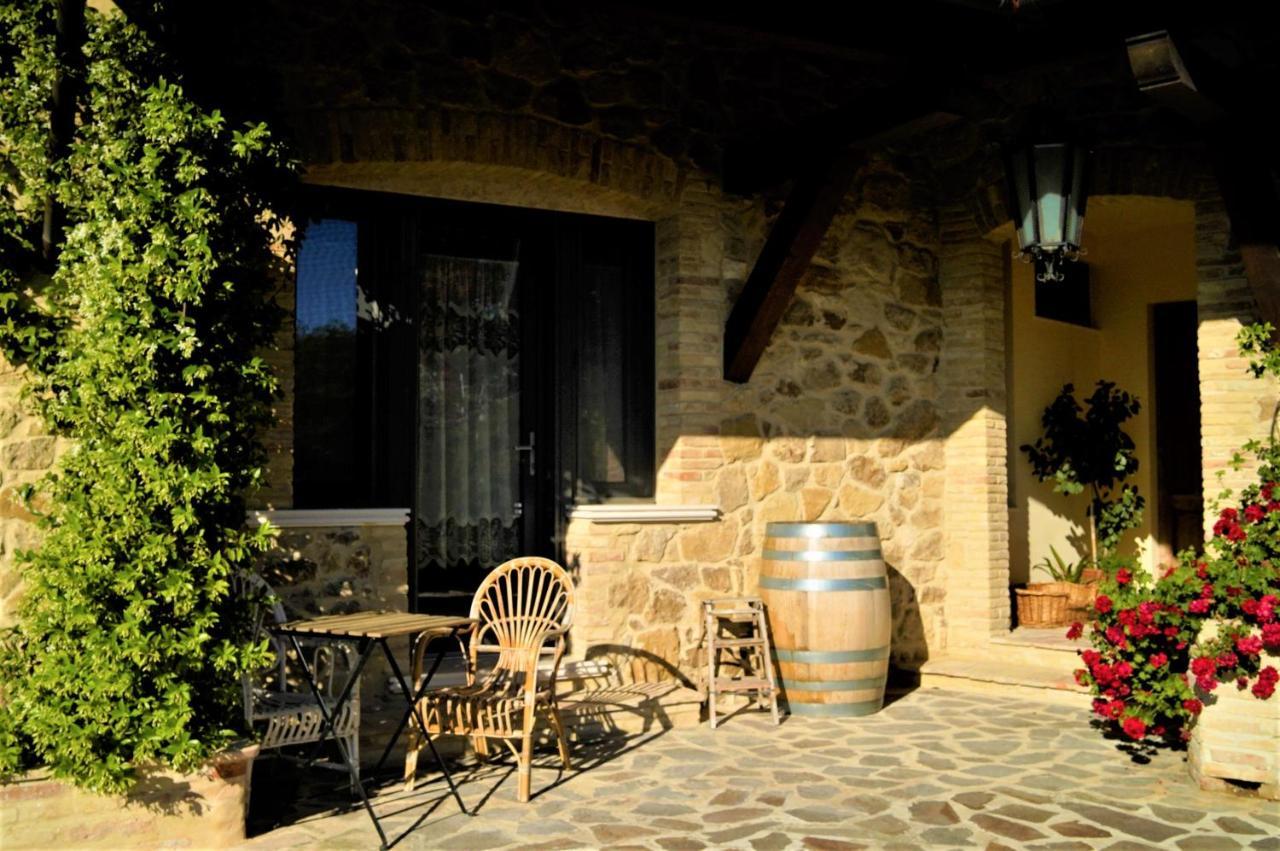 Bed and Breakfast Casa Marzapane Кьети Экстерьер фото