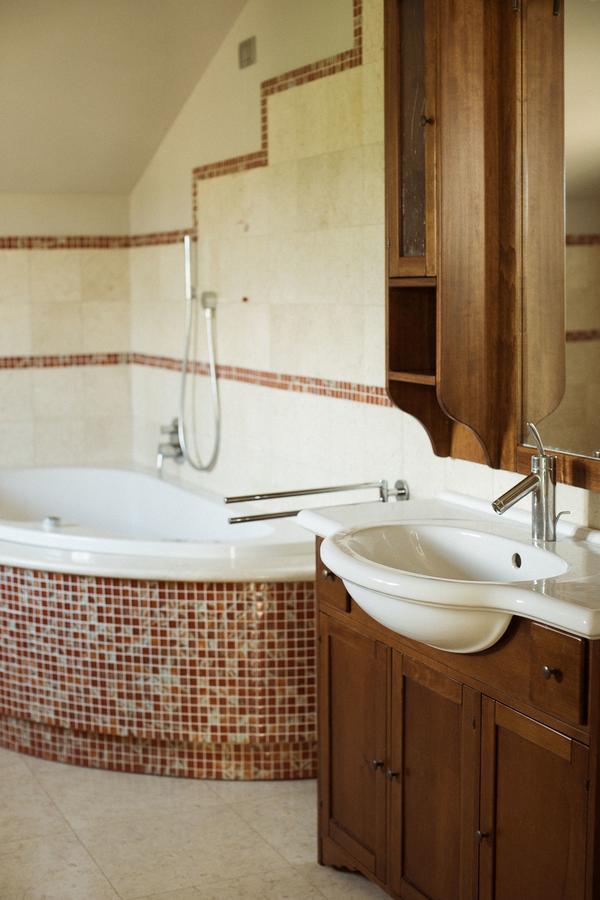 Bed and Breakfast Casa Marzapane Кьети Экстерьер фото