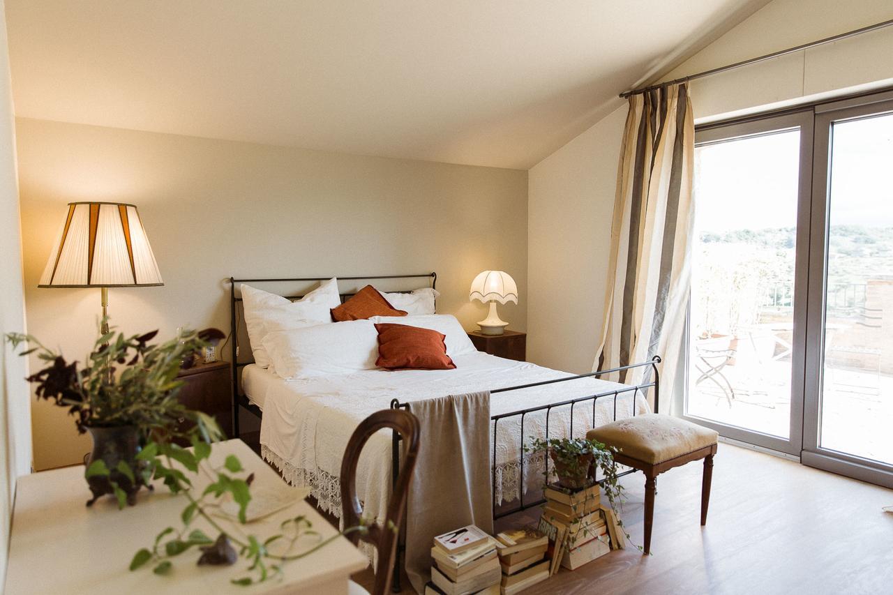 Bed and Breakfast Casa Marzapane Кьети Экстерьер фото