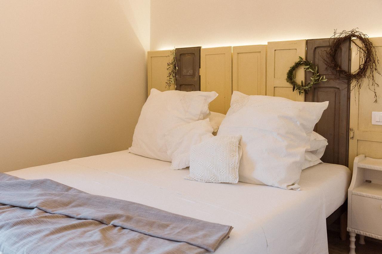 Bed and Breakfast Casa Marzapane Кьети Экстерьер фото