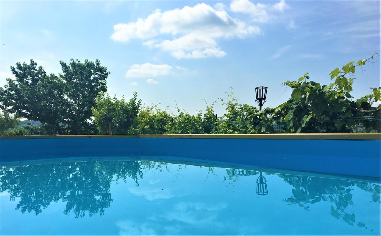 Bed and Breakfast Casa Marzapane Кьети Экстерьер фото