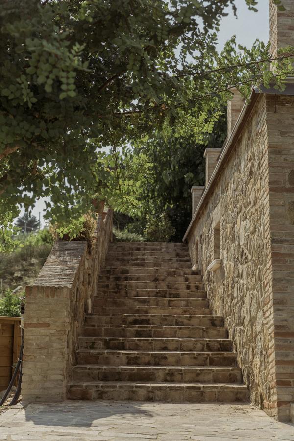 Bed and Breakfast Casa Marzapane Кьети Экстерьер фото