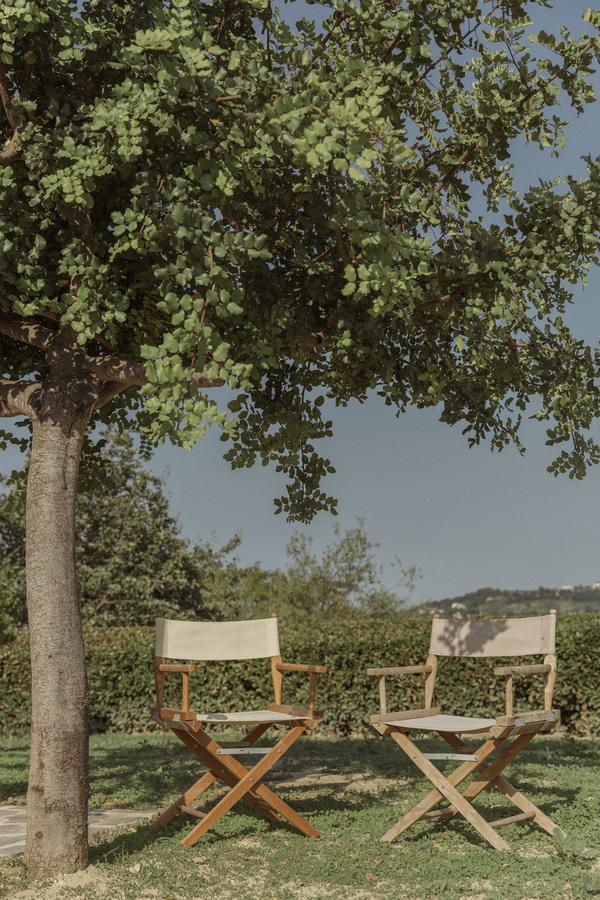 Bed and Breakfast Casa Marzapane Кьети Экстерьер фото