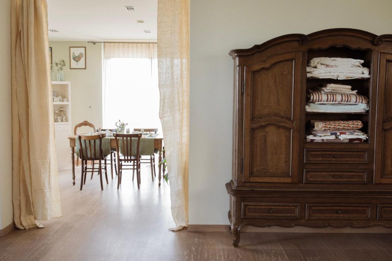 Bed and Breakfast Casa Marzapane Кьети Экстерьер фото