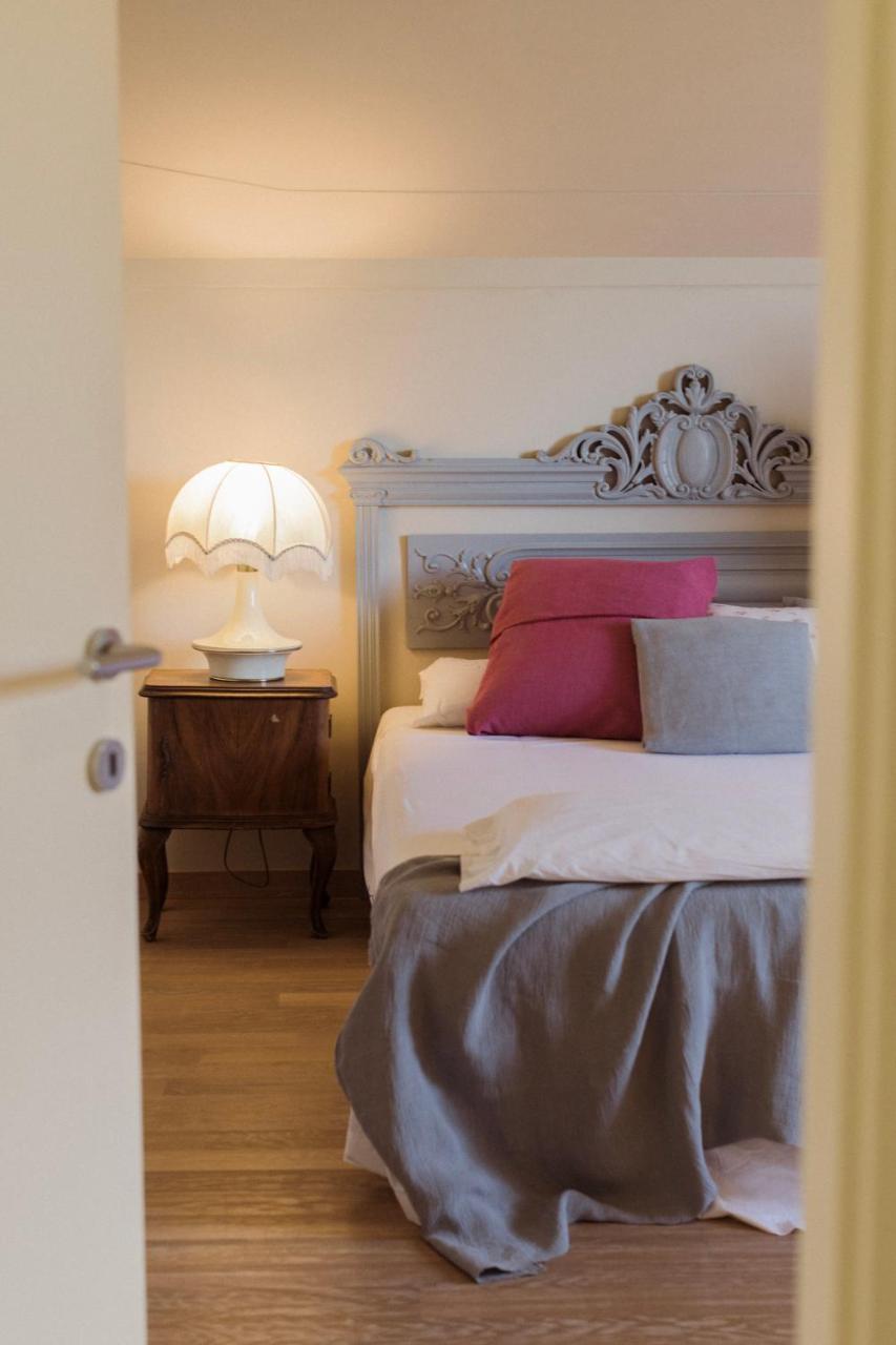 Bed and Breakfast Casa Marzapane Кьети Экстерьер фото