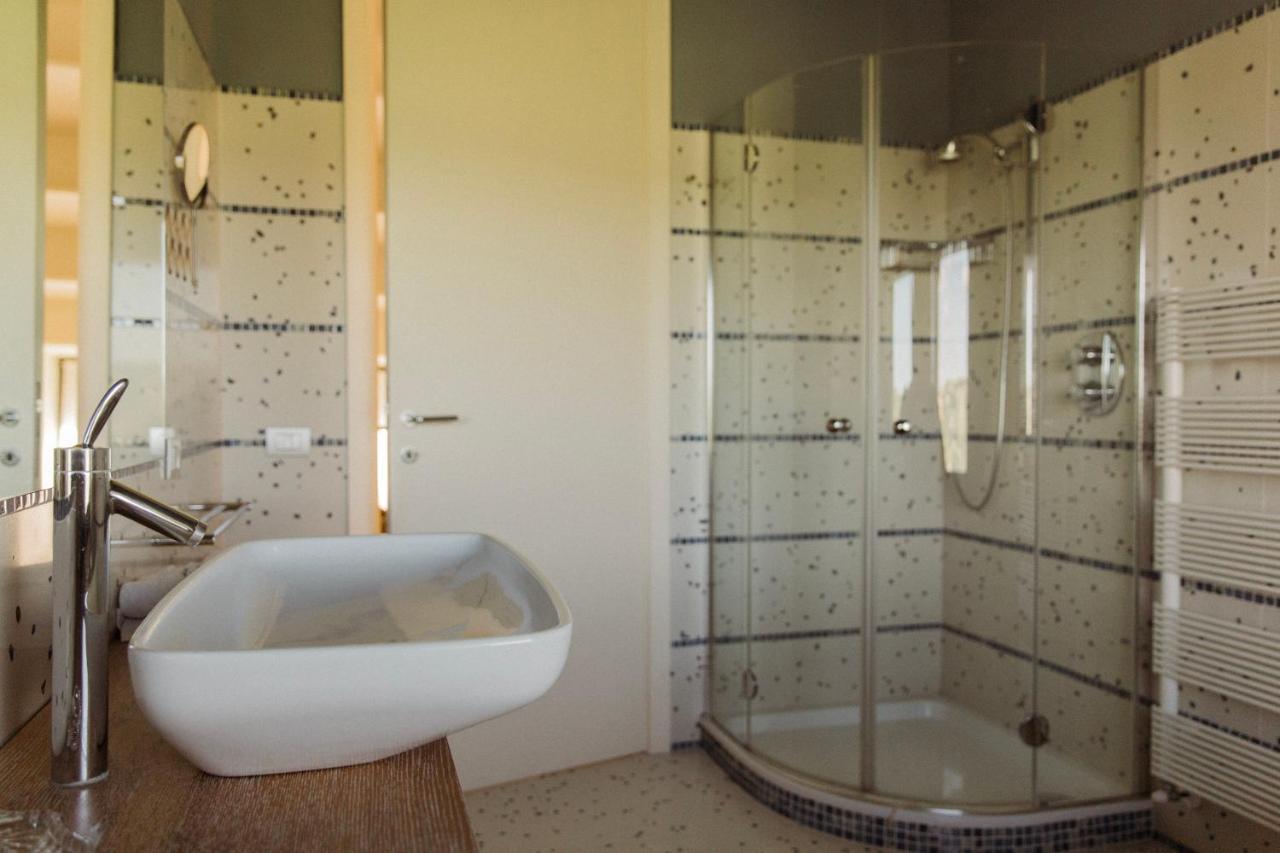 Bed and Breakfast Casa Marzapane Кьети Экстерьер фото
