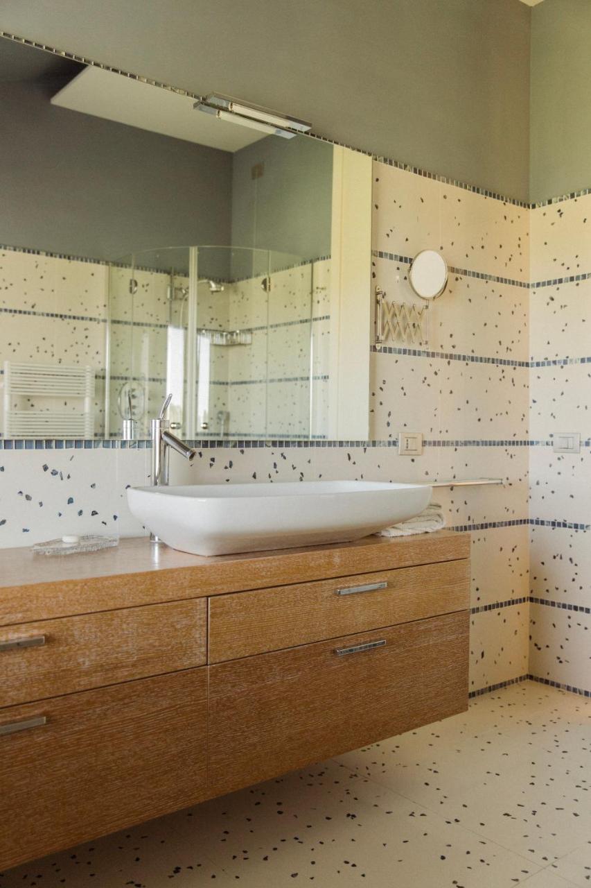 Bed and Breakfast Casa Marzapane Кьети Экстерьер фото