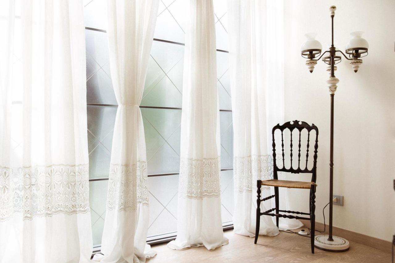 Bed and Breakfast Casa Marzapane Кьети Экстерьер фото