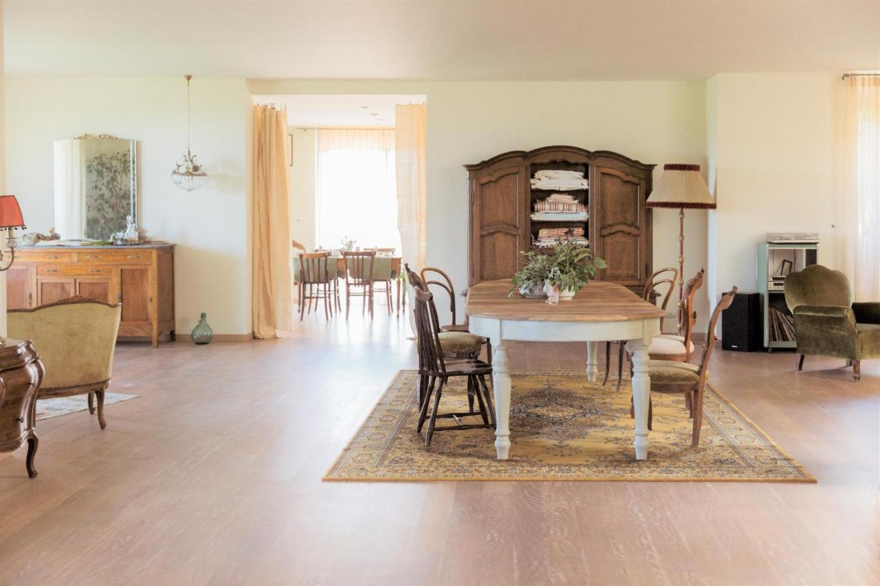 Bed and Breakfast Casa Marzapane Кьети Экстерьер фото